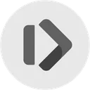 Hidden Bar icon