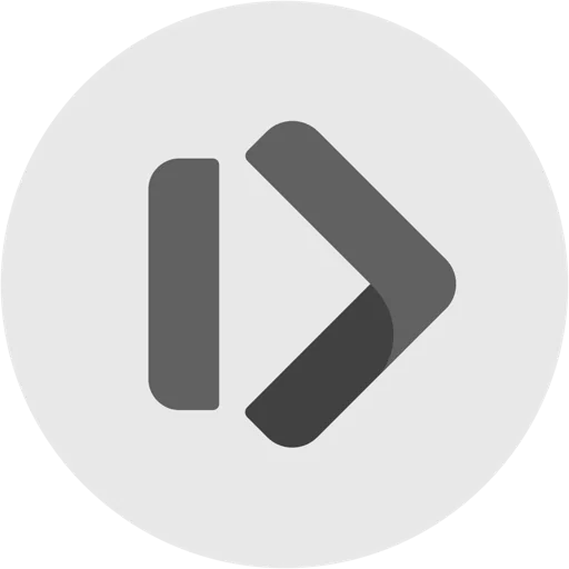 Hidden Bar icon