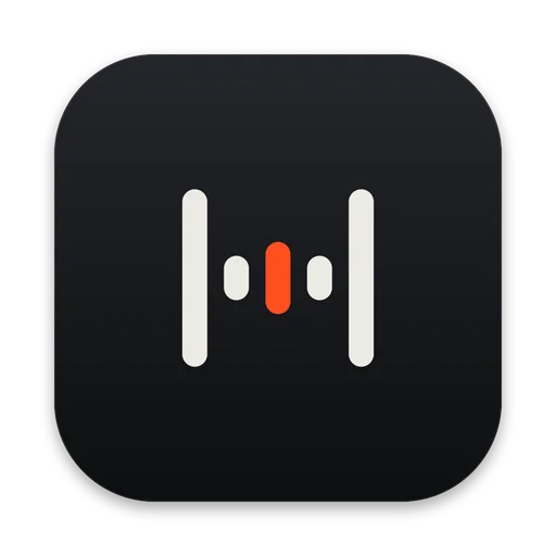 HoldTalk icon