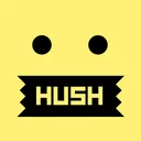 Hush icon