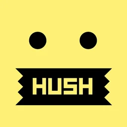 Hush icon