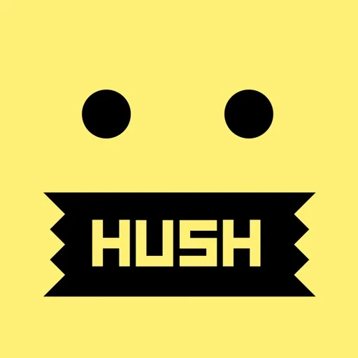 Hush icon