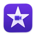 iMovie icon
