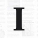 Instapaper icon
