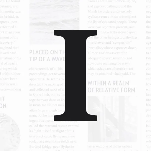 Instapaper icon
