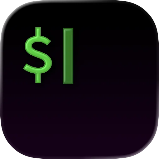 iTerm2 icon
