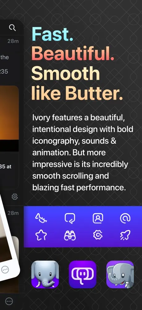Ivory screenshot 3