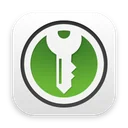 KeePassXC icon