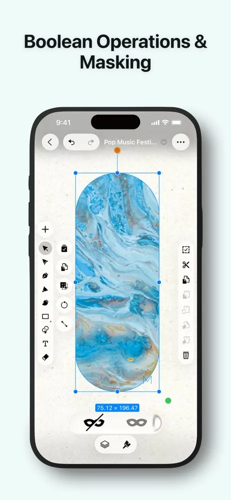 Linearity Curve screenshot 5