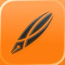 Linearity Curve icon