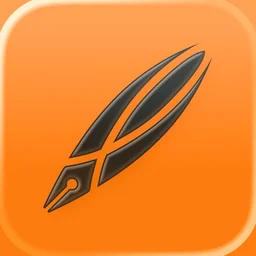 Linearity Curve icon