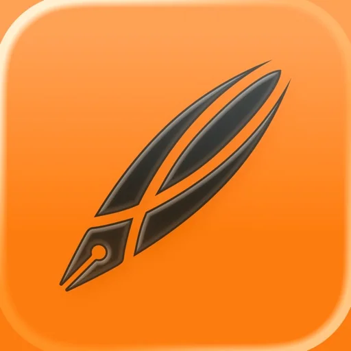Linearity Curve icon