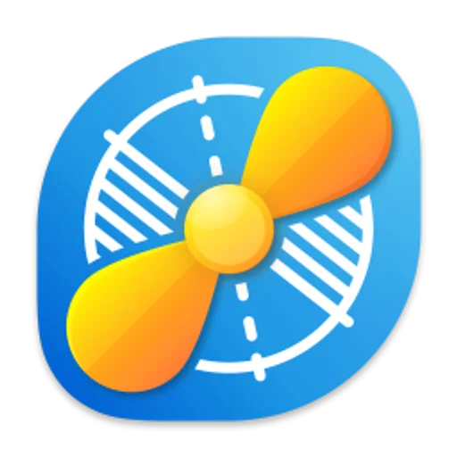 Little Snitch icon