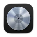 Logic Pro icon