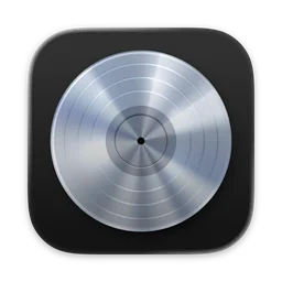 Logic Pro icon