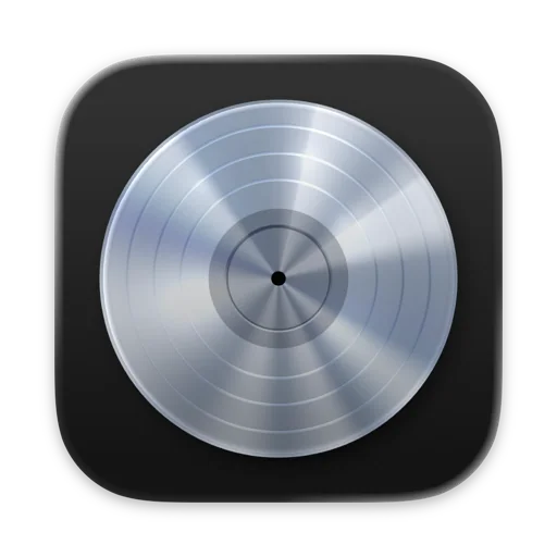 Logic Pro icon