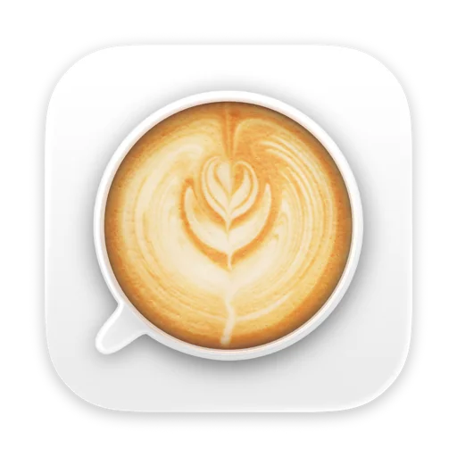 Lungo icon