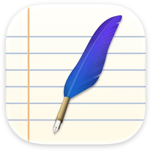 MarkEdit icon