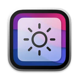 MonitorControl icon