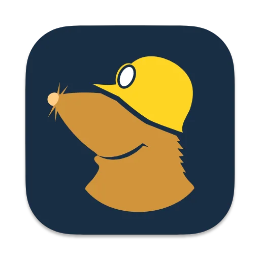 Mullvad VPN icon