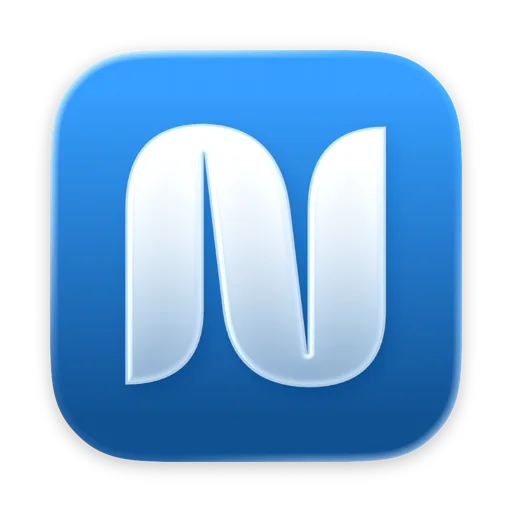 News Explorer icon