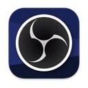 OBS Studio icon