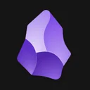 Obsidian icon