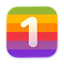 One Thing icon