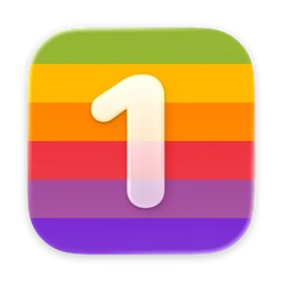 One Thing icon
