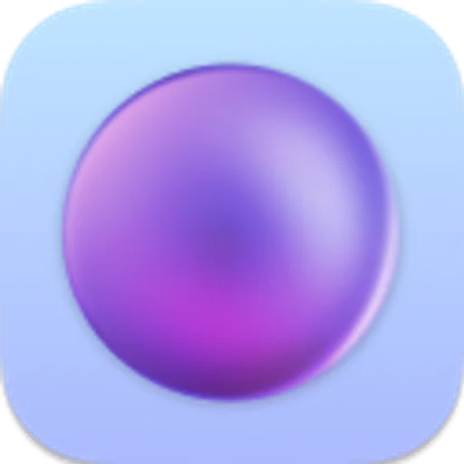 OrbStack icon