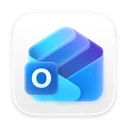 Microsoft Outlook icon