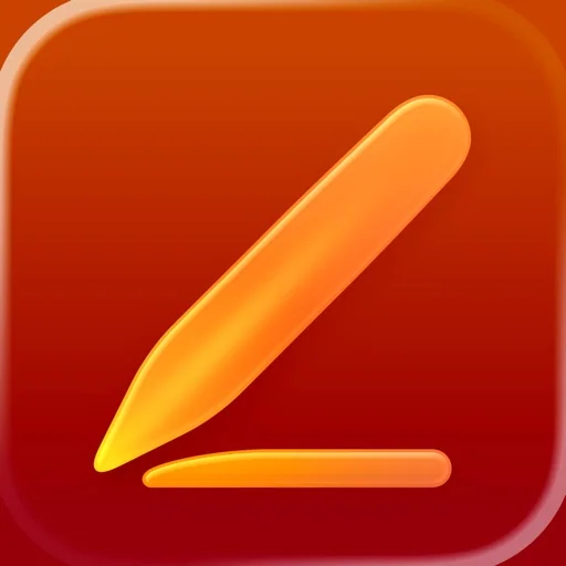 Pages icon