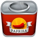 Paprika Recipe Manager 3 icon