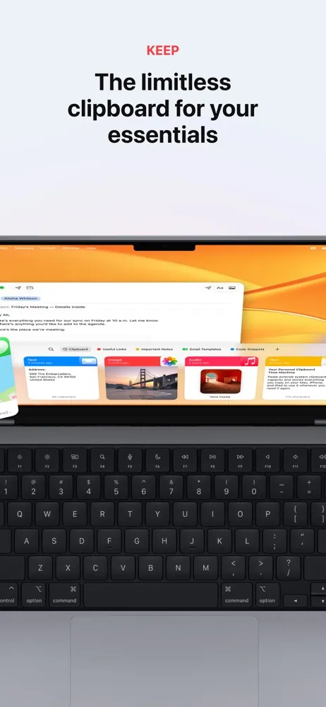 Paste screenshot 2