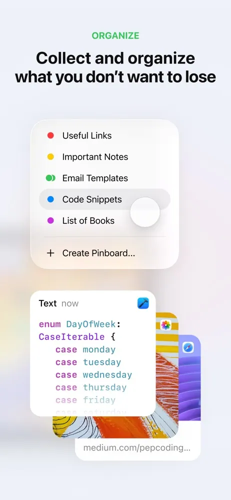 Paste screenshot 4