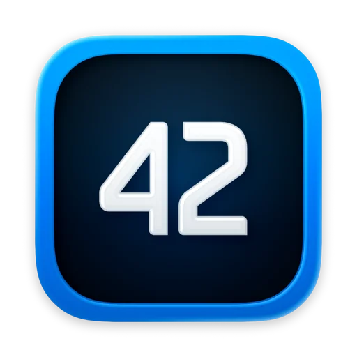 PCalc icon