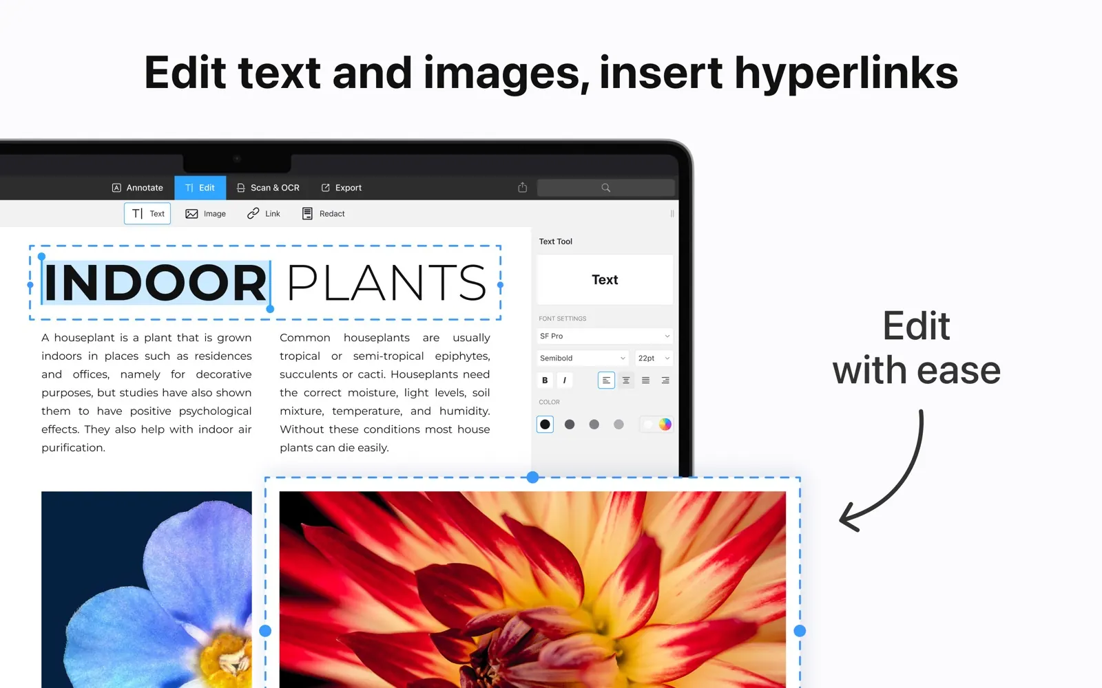 PDF Expert screenshot 3