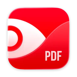 PDF Expert icon