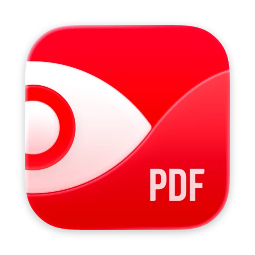 PDF Expert icon