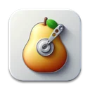 Pearcleaner icon