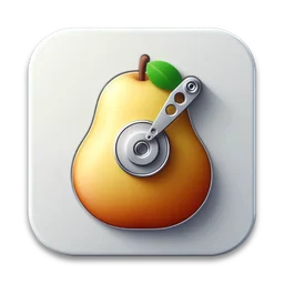 Pearcleaner icon