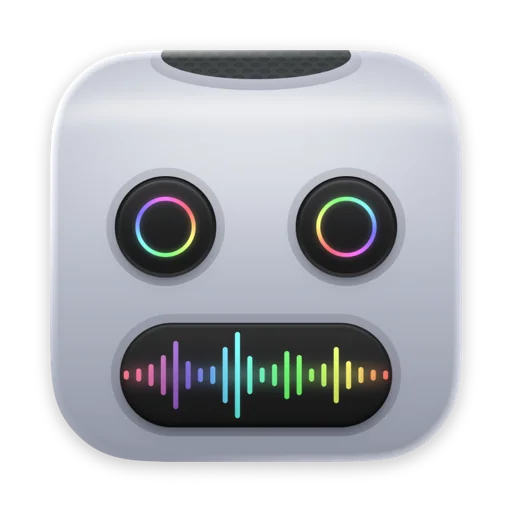 Permute 3 icon