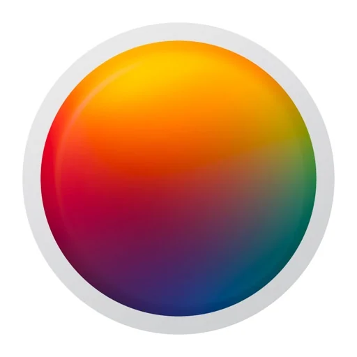 Photomator icon