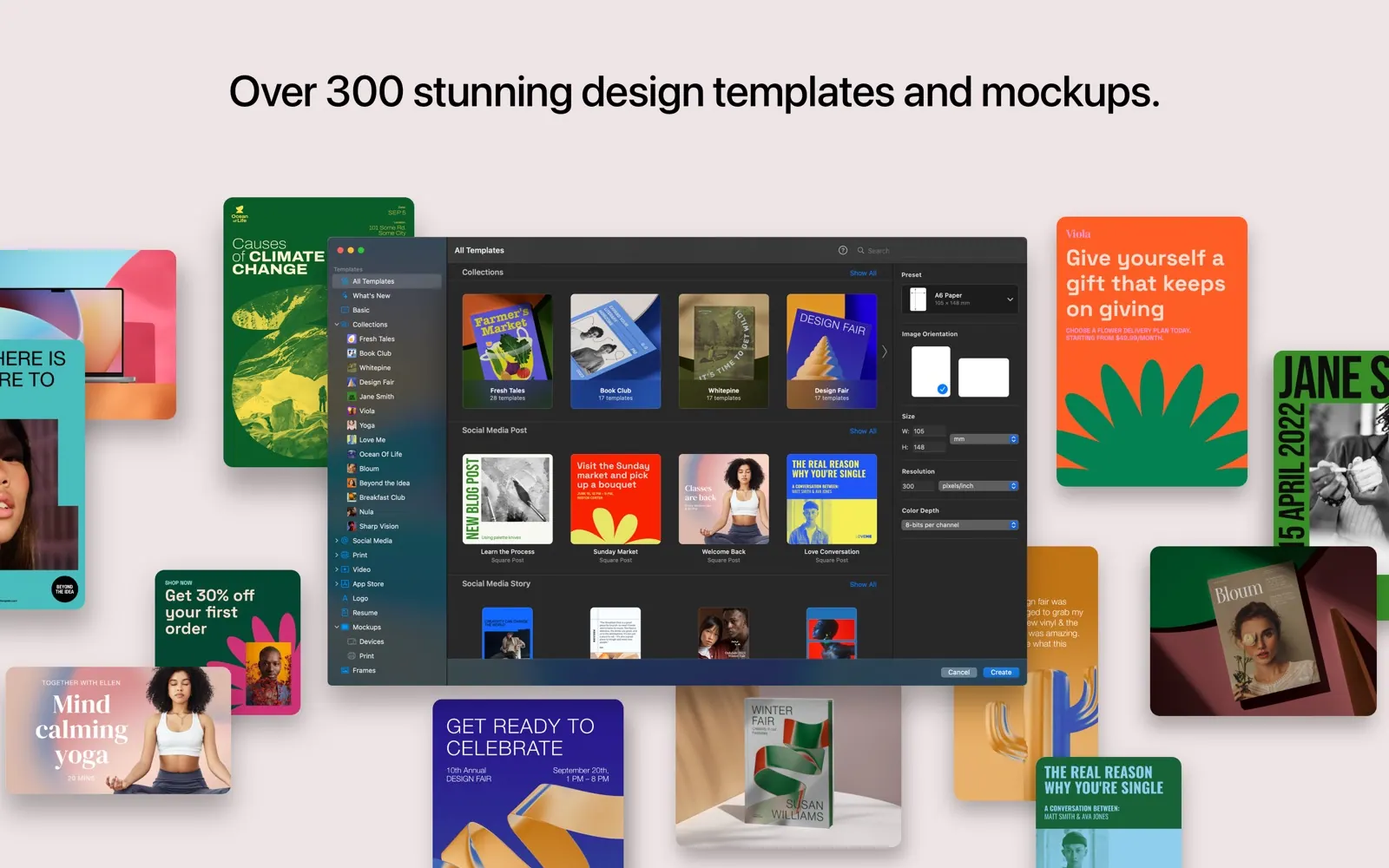 Pixelmator Pro screenshot 4