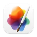 Pixelmator Pro icon