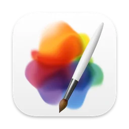 Pixelmator Pro icon