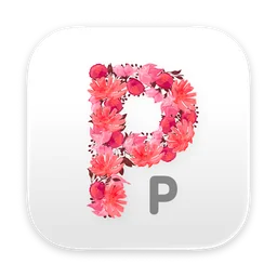 Pure Paste icon
