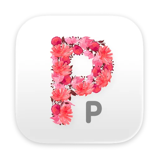 Pure Paste icon