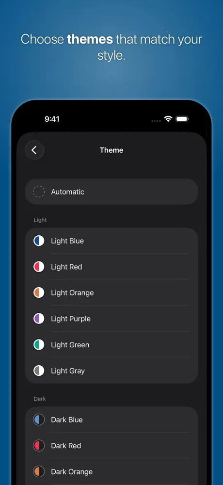 ReadKit screenshot 7