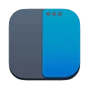 Rectangle icon